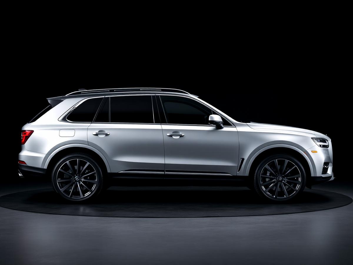 XC90 R-Design